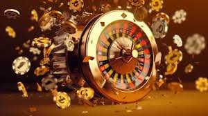 Menu lobby game parlay365 dengan berbagai pilihan kategori game kasino dan slot online